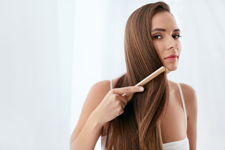 Μαλλιά: Τα tips για την ανοιξιάτικη ανανέωση τους (χωρίς να τα κουρέψουμε) | vita.gr