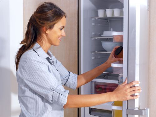 Ψυγείο: Πώς συντηρούμε τα τρόφιμα σωστά;