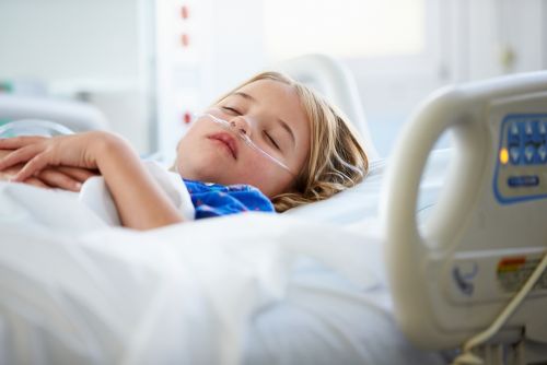 Οξεία ηπατίτιδα σε παιδιά: Τι σχέση μπορεί να έχει με τα lockdown;