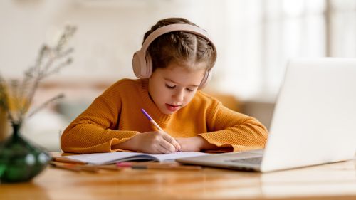 Μάθηση & διάβασμα: Πώς θα γίνουν διασκεδαστικά για το παιδί;