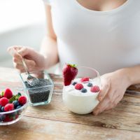 Γιατί θα αγαπήσετε τους σπόρους chia