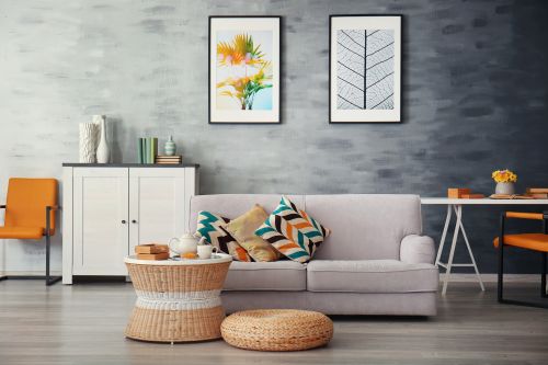 Interior Design: Τα πιο συνηθισμένα λάθη στην εσωτερική διακόσμηση