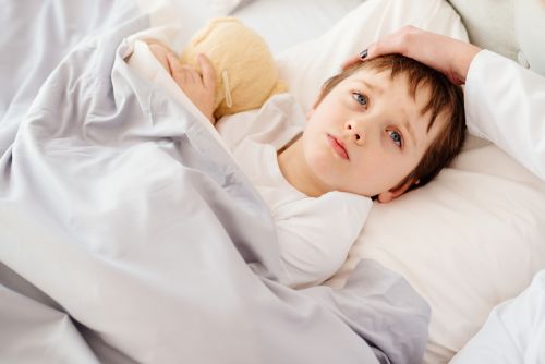 Οξεία ηπατίτιδα: Πέντε νέα κρούσματα σε παιδιά ανακοίνωσε ο ΕΟΔΥ