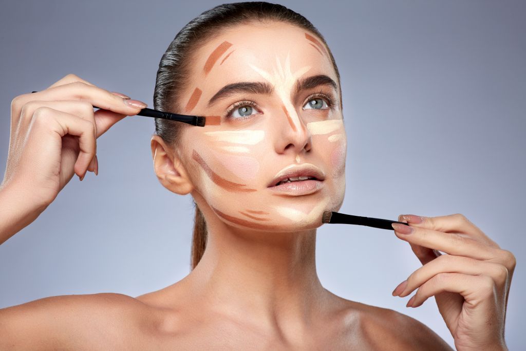 Bronzing Vs contouring: Ποιες είναι οι διαφορές τους;