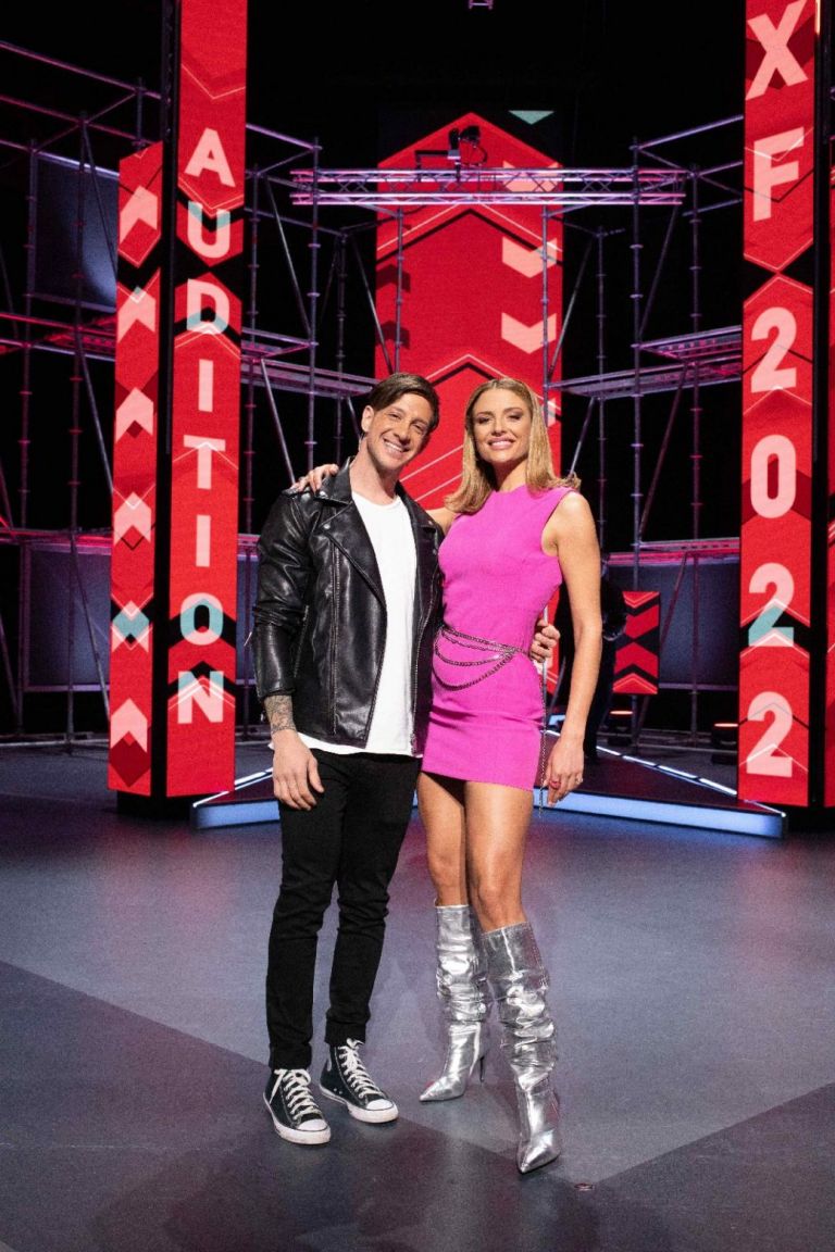 X-Factor: H «μάχη» των auditions συνεχίζεται απόψε, στο MEGA | vita.gr