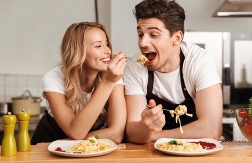 Pasta lovers – 5 απορίες για τα ζυμαρικά