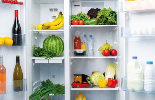Ποια τρόφιμα χρειάζεται να μπαίνουν στο ψυγείο και ποια όχι