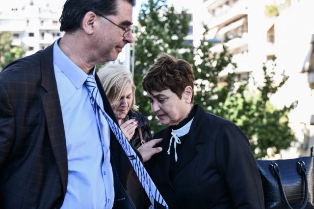 Δίκη Ελένης Τοπαλούδη: Ισόβια και 15 χρόνια κάθειρξη στους βιαστές και δολοφόνους της | vita.gr
