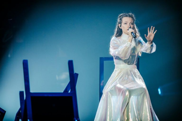 Eurovision 2022: Απόψε ο μεγάλος τελικός | vita.gr