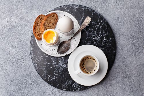 Eggs for breakfast: Tέλεια μελάτα αυγά με αυτά τα μυστικά