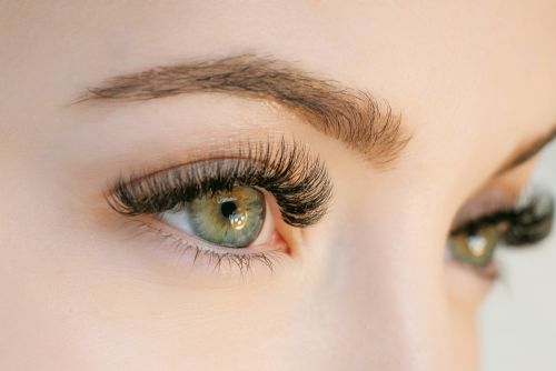 Lash Lift: Εντυπωσιακές βλεφαρίδες χωρίς μάσκαρα