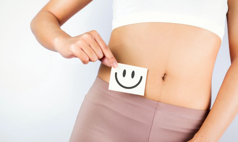 Happy gut: Υγιές έντερο με 3 κινήσεις | vita.gr