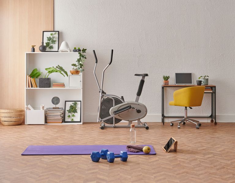 Home gym: Τα καλύτερα όργανα γυμναστικής για να γίνεις φέτες στο σπίτι | vita.gr