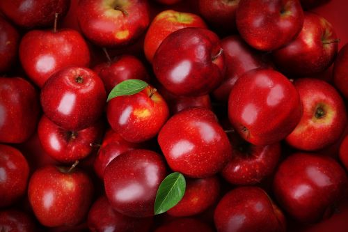 Μήλα: Το μυστικό για να παραμείνουν φρέσκα