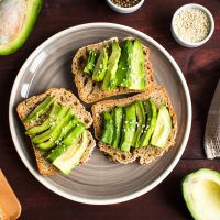 Avocado bread: Το αφράτο ψωμί που «θωρακίζει» την καρδιά