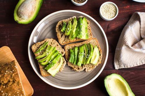 Avocado bread: Το αφράτο ψωμί που «θωρακίζει» την καρδιά