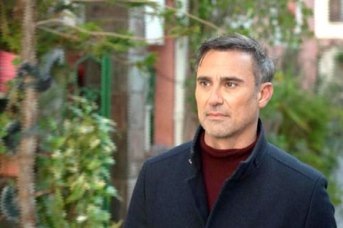 Γιώργος Καπουτζίδης: Το coming out έπαιξε πολύ μεγάλο ρόλο στο να γράψω αυτό με το οποίο περνώ καλά