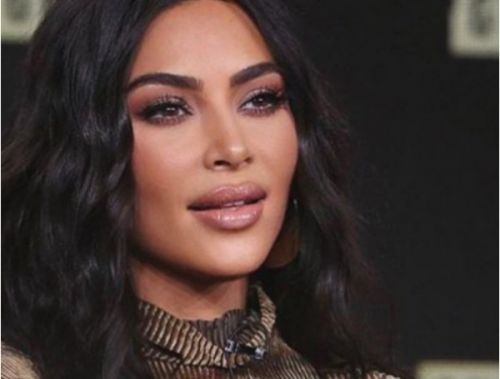 «Συναγερμός» στις Kardashian: Η Κιμ δέχεται απειλές για την ζωή της