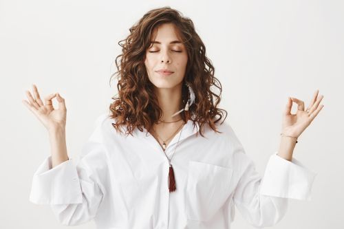 Mindfulness: Δραστηριότητες για να βρούμε την ηρεμία μας