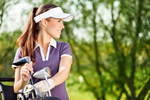 Golf time: Οι λόγοι που θα αγαπήσετε το γκολφ – Μυστικά για μια εύκολη αρχή