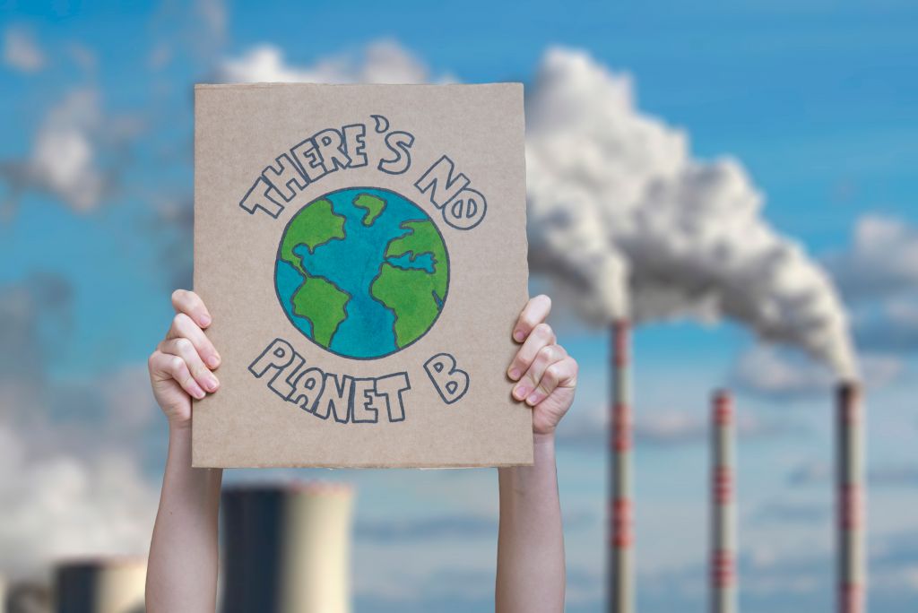 Παγκόσμια ημέρα περιβάλλοντος: Πλάνο δράσης κατά της κλιματικής κρίσης
