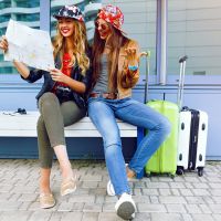 Travel personality quiz: Τι τύπος ταξιδιώτη είστε;