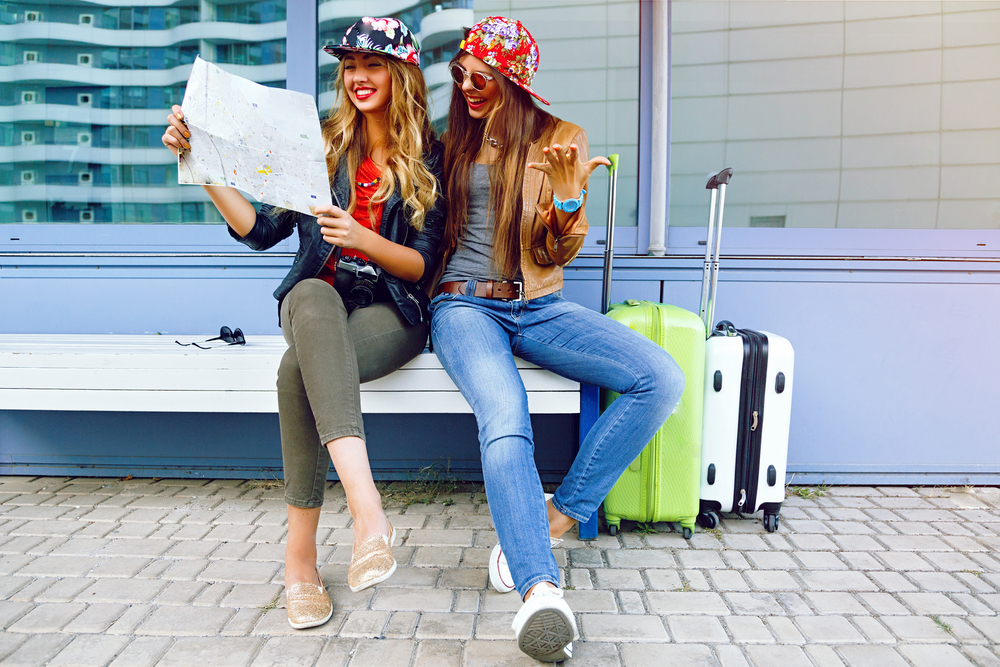 Travel personality quiz: Τι τύπος ταξιδιώτη είστε;
