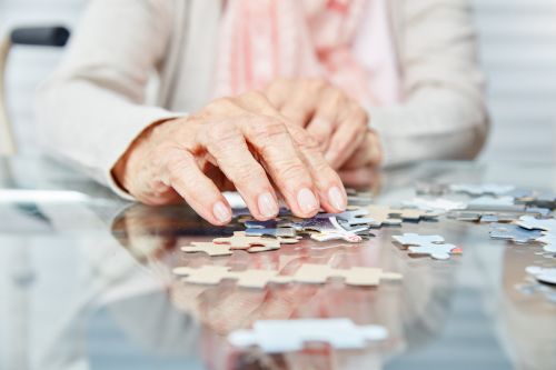 Χαμηλή μυϊκή μάζα: “Καμπανάκι” από τους ειδικούς – Με ποια πάθηση σχετίζεται