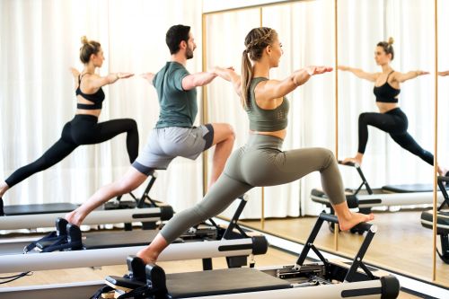 Pilates: Μαθαίνουμε και ενσωματώνουμε τις βασικές της αρχές