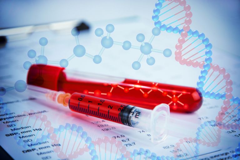 Αιμορροφιλία: Γονιδιακή θεραπεία υπόσχεται ίαση της γενετικής ασθένειας | vita.gr