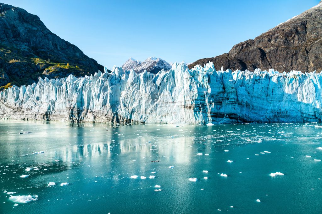 Προειδοποιούν οι επιστήμονες: Η νέα πανδημία θα ξεκινήσει από... παγετώνες