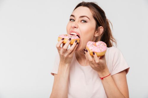 “Hangry”: Όταν η πείνα προκαλεί θυμό