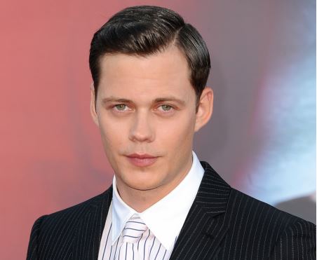 Γνωρίστε τον ταλαντούχο Bill Skarsgard