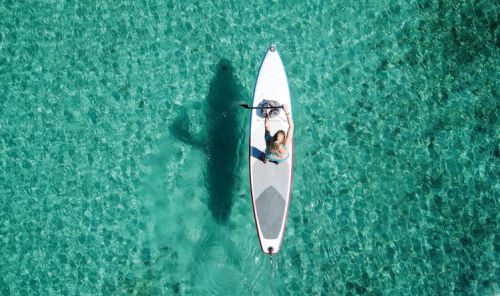 Fun & fresh: 5 από τα πιο διασκεδαστικά summer sports