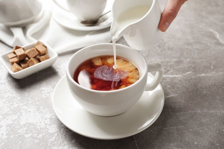 Το μαύρο τσάι χαρίζει χρόνια, αποκαλύπτει νέα αμερικανική μελέτη | vita.gr