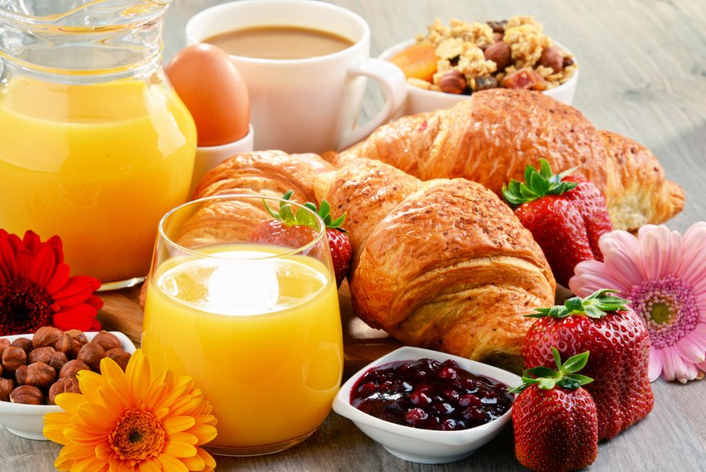 Φάκελος πρωινό: Όσα πρέπει να ξέρεις για να τρως καλά και να ξυπνάς καλύτερα