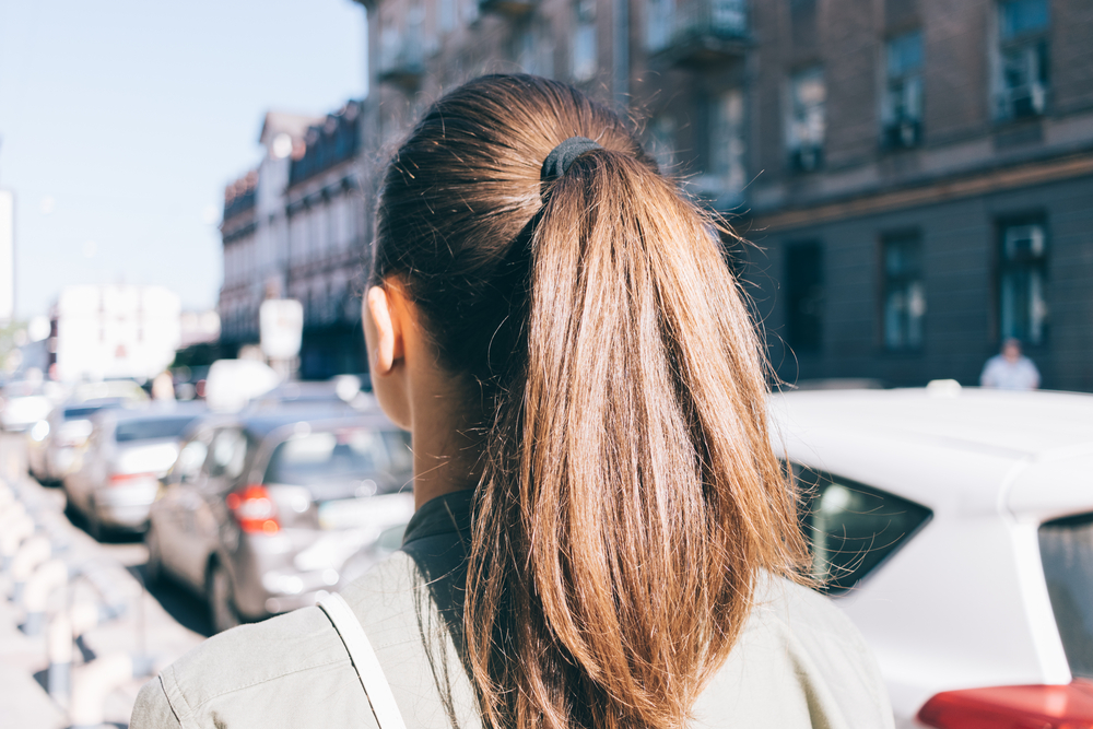 Hair video: Φτιάξτε μόνη σας την πιο πρωτότυπη κοτσίδα