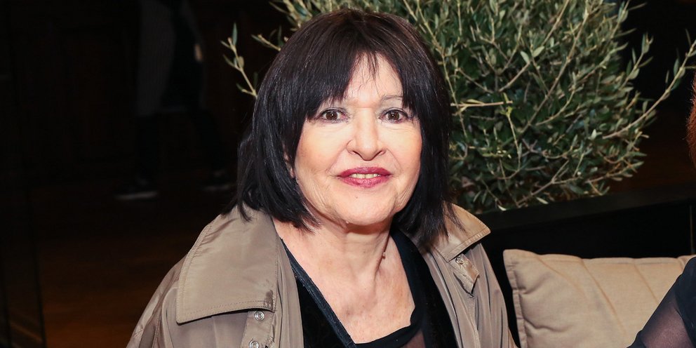 Πέθανε η ηθοποιός Μάρθα Καραγιάννη