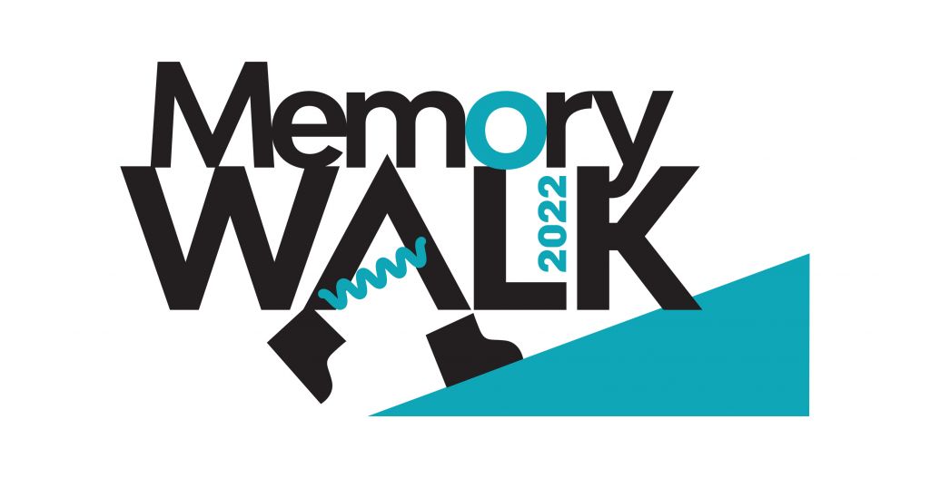 Μemory Walk 2022: Σάββατο, 24 Σεπτεμβρίου 2022, Σύνταγμα, 6μ.μ.