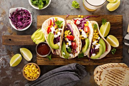 Μεξικάνικο για καλύτερη υγεία – Οι λαχταριστές τροφές που την ενισχύουν