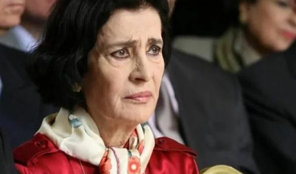 Πέθανε η σπουδαίος ηθοποιός Ειρήνη Παπά | vita.gr