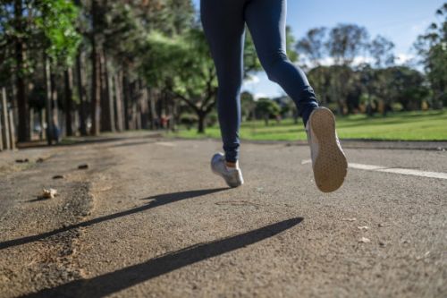Τρέξιμο: 5 tips για πρωτάρηδες
