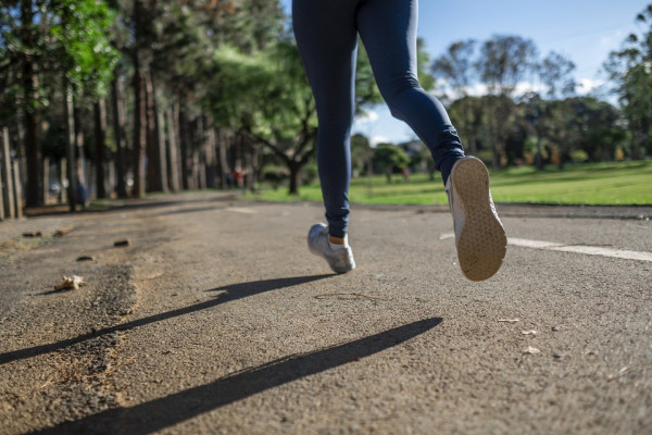 Τρέξιμο: 5 tips για πρωτάρηδες | vita.gr