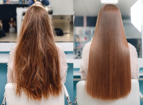 4 tips για όμορφα, υγιή μαλλιά που δε φανταζόμασταν πόσο αποτελεσματικά είναι