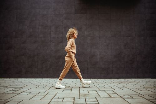 Περπάτημα: Πόσα βήματα αποτρέπουν μέχρι και 70% των καρδιαγγειακών επεισοδίων;