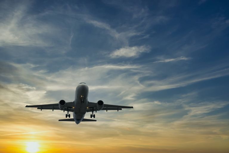 Πτήσεις με αεροπλάνο: Πιο τρομακτικές εξαιτίας της… κλιματικής αλλαγής | vita.gr