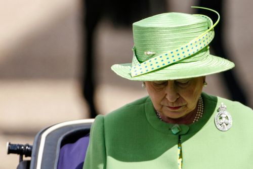 Η Σκωτία αποχαιρετά την βασίλισσα Ελισάβετ με λαϊκό προσκύνημα