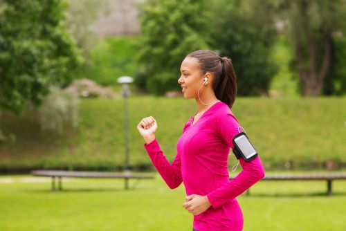 Power Walking: Αρκούν μόλις δέκα λεπτά για να δείτε διαφορά στο σώμα σας