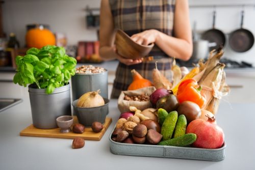 Φθινοπωρινά superfoods – Τα λαχανικά και τα φρούτα που καταπολεμούν τις ασθένειες