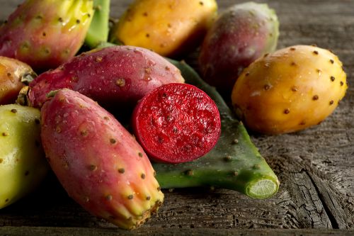 Φραγκόσυκα: Τα φρούτα που μειώνουν τη χοληστερίνη